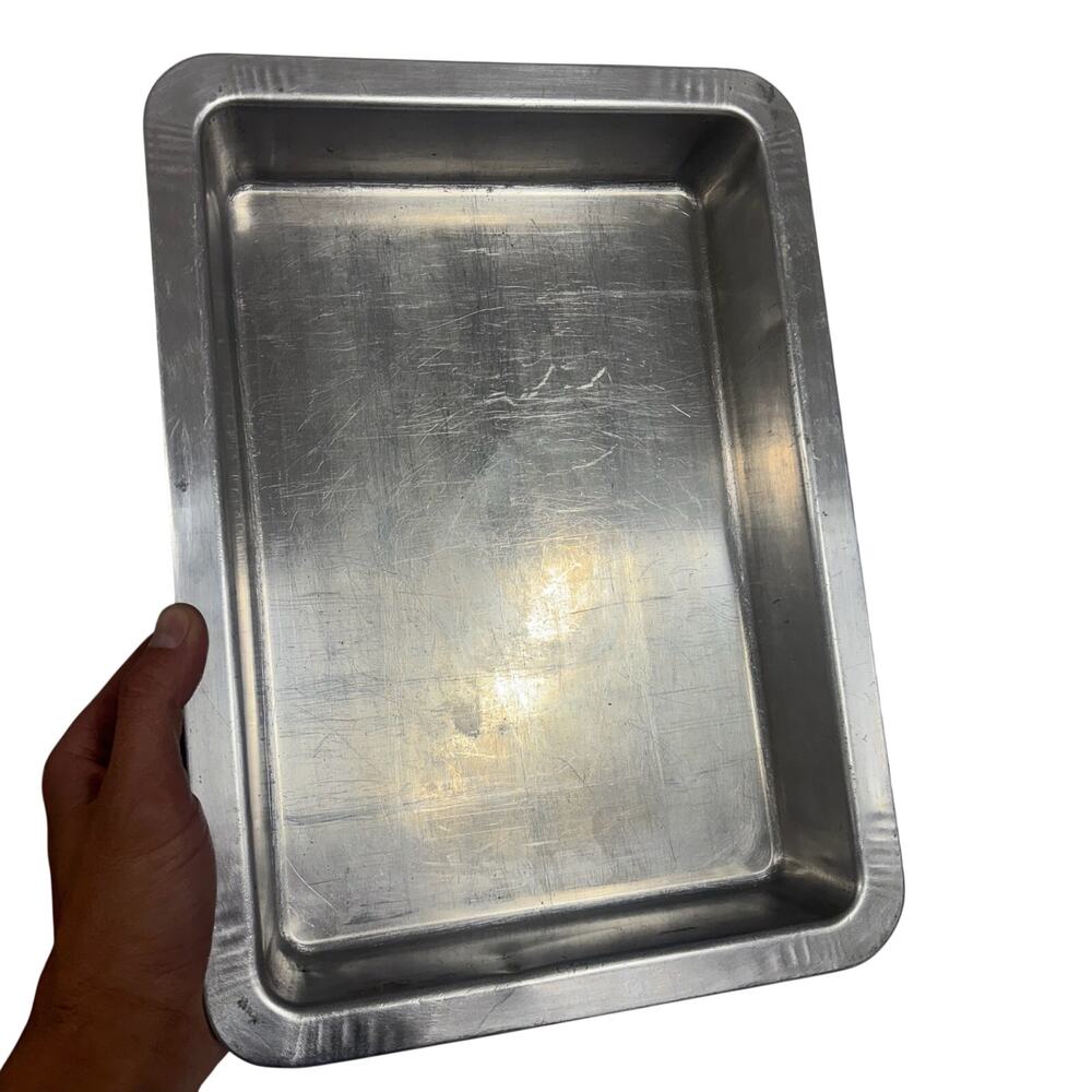 REMA 13x9x2 1/4 Airbake Double Wall Insulated Pan 4595120
